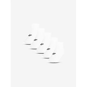 Pánské ponožky 4F (5pack) M480