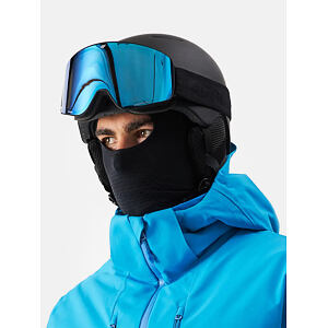 Lyžařská helma unisex 4F