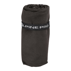 Rychleschnoucí ručník 60x120cm ALPINE PRO GRENDE