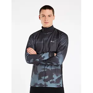 Pánský cyklistický dres Protest PRTPOPPEL