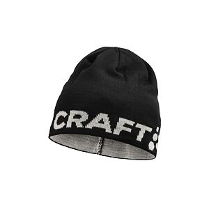 Unisex čepice CRAFT ADV Nordic Training Merino Logo