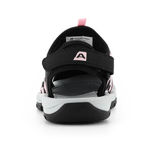 Dámské letní outdoorové sandály ALPINE PRO AWEDE