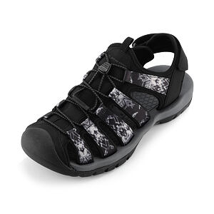 Pánské letní outdoorové sandály ALPINE PRO AWEDE