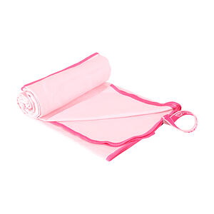 Unisex Rýchloschnúca osuška ALPINE PRE BRIGENE