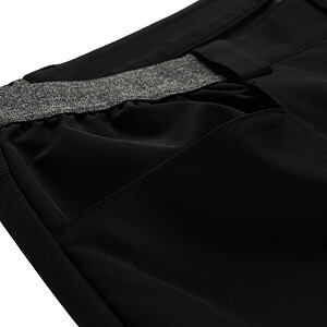 Pánské softshellové capri kalhoty ALPINE PRO WEDER 2