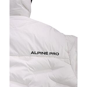 Pánská bunda ALPINE PRO MARED