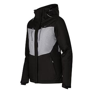 Dámská lyžařská bunda ALPINE PRO COMEDA