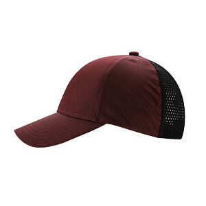 Unisex sportovní kšiltovka ALPINE PRO SQUIRREL 3