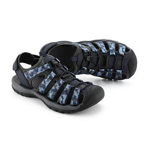 Unisex outdoorové sandály ALPINE PRO AWEDE