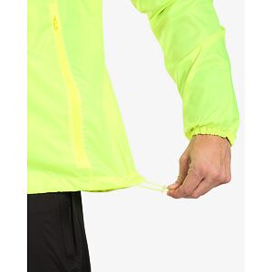 Outdoorová nepromokavá bunda Kilpi JALUU-U