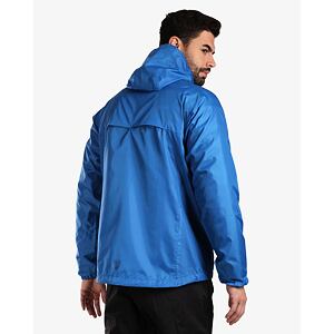 Outdoorová nepromokavá bunda Kilpi JALUU-U
