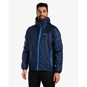 Outdoorová nepromokavá bunda Kilpi JALUU-U