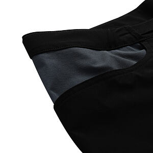 Pánské softshellové kalhoty ALPINE PRO AKAN 2