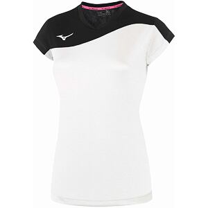 Pánske športové tričko Mizuno Authentic Myou Tee