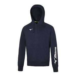 Detská mikina Mizuno Ter Hoodie Jr