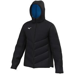 Pánská zimní bunda Mizuno Padded Jacket