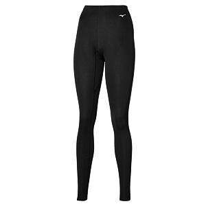 Dámske športové legíny Mizuno Mid Weight-Light Long Tight