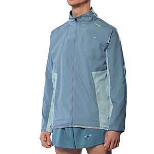 Pánská lehká sportovní bunda Mizuno Tech Light Jacket