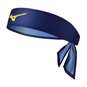 Sportovní bandana Mizuno