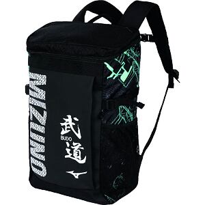Sportovní batoh Mizuno Japan Budo