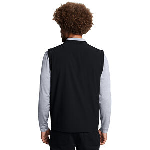 Pánska vesta Under Armour Drive Pre Strm LT Ins VT