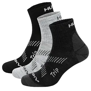 Unisex ponožky HUSKY Trip 3pack