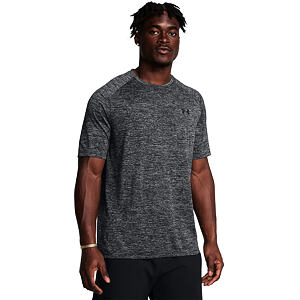 Pánske tričko Under Armour Tech 2.0 SS Tee