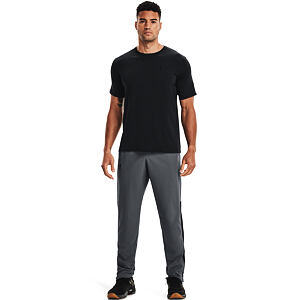 Pánske tričko Under Armour Sportstyle Left Chest SS
