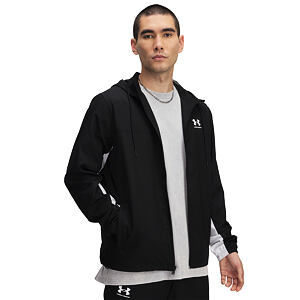 Pánská bunda Under Armour Rival Wvn Windbreaker