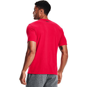 Pánske tričko Under Armour Boxed Sportstyle SS