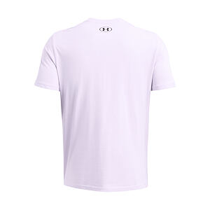 Pánske tričko Under Armour Sportstyle Left Chest Ss