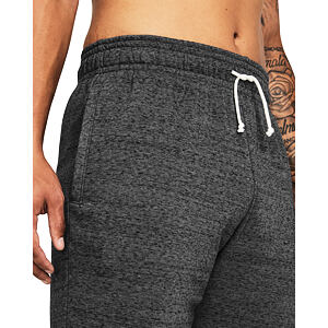 Pánske kraťasy Under Armour Rival Terry Shorts