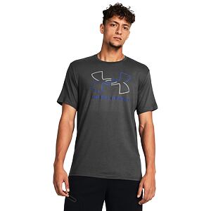 Pánske tričko Under Armour GL Foundation Update SS