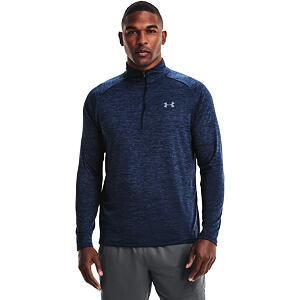 Pánske tričko Under Armour Tech 2.0 1/2 Zip