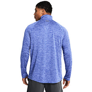 Pánske tričko Under Armour Tech 2.0 1/2 Zip