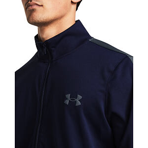 Pánska športová súprava Under Armour Knit Track Suit