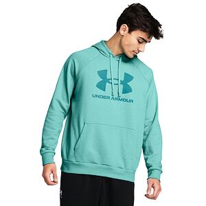 Pánska mikina Under Armour Rival Fleece Logo HD