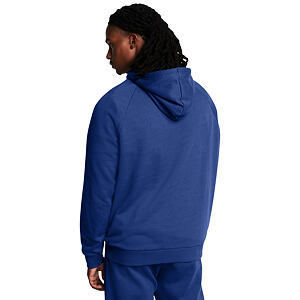 Pánska mikina Under Armour Rival Fleece Logo HD