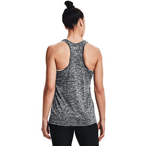 Dámske tielko Under Armour Tech Tank - Twist
