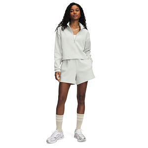 Dámske kraťasy Under Armour Meridian Rib Short