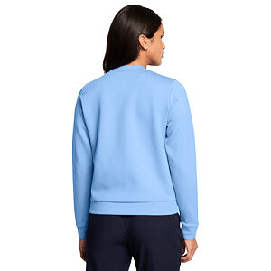 Dámska mikina Under Armour Drive Midlayer Crew