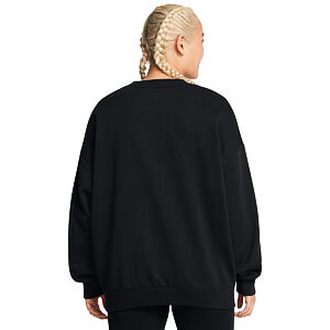 Dámska mikina Under Armour Rival Fleece OS Crew