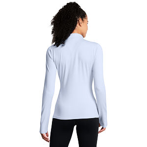 Dámske tričko Under Armour Vanish CW 1/2 Zip