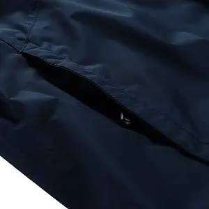 Pánská nepromokavá bunda ALPINE PRO NOREM 2