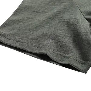 Pánské tričko z merino vlny ALPINE PRO WOOLEN 3