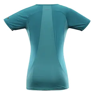 Dámske rýchloschnúce tričko ALPINE PRE BONDA 2