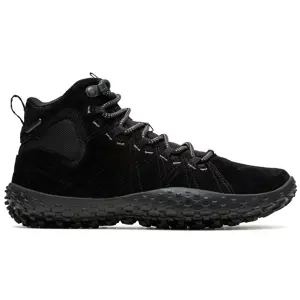 Dámská barefoot obuv Merrell J037752 WRAPT MID WP