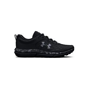 Pánska bežecká obuv Under Armour Charged Assert 10 Camo