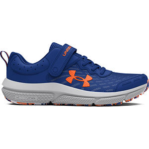 Chlapčenská obuv Under Armour BPS Assert 10 AC