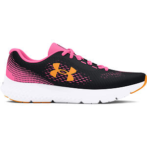 Dievčenské topánky Under Armour GGS Charged Rogue 4